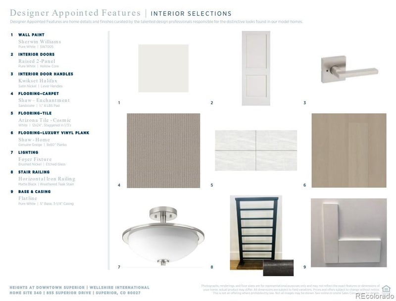 855 Superior Dr, Superior, CO 80027