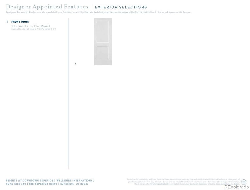 855 Superior Dr, Superior, CO 80027