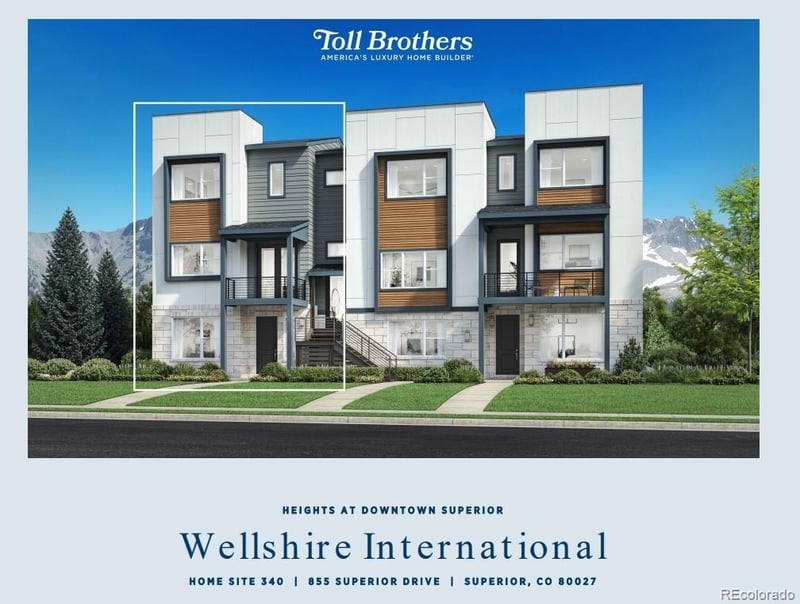 855 Superior Dr, Superior, CO 80027