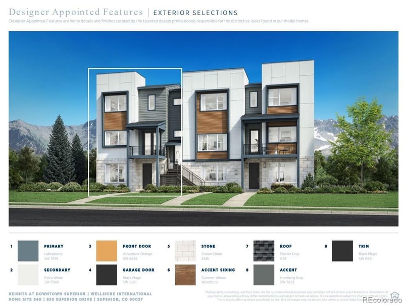 855 Superior Dr, Superior, CO 80027