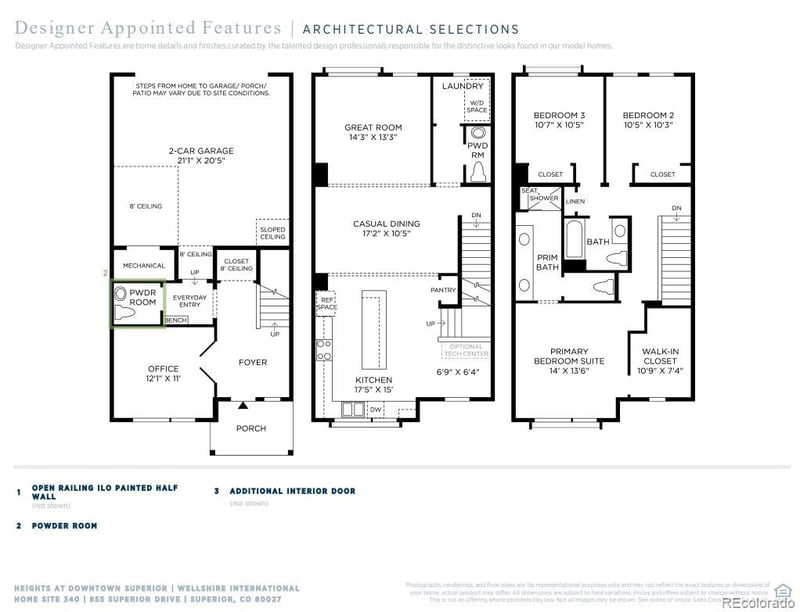 855 Superior Dr, Superior, CO 80027