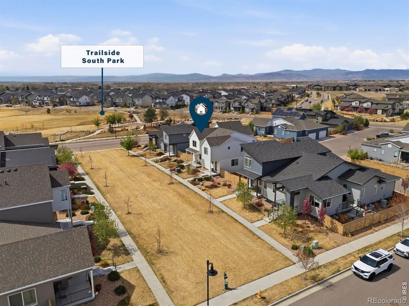 5864 Rendezvous Pw, Timnath, CO 80547