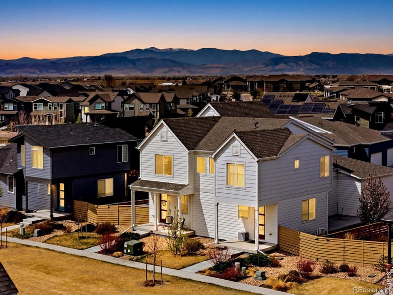 5864 Rendezvous Pw, Timnath, CO 80547