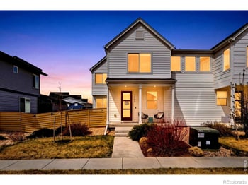 5864 Rendezvous Pw, Timnath, CO 80547