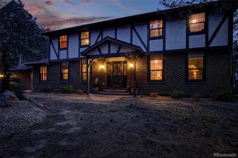 255 Jack Boot Way, Monument, CO 80132