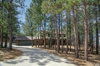 255 Jack Boot Way, Monument, CO 80132