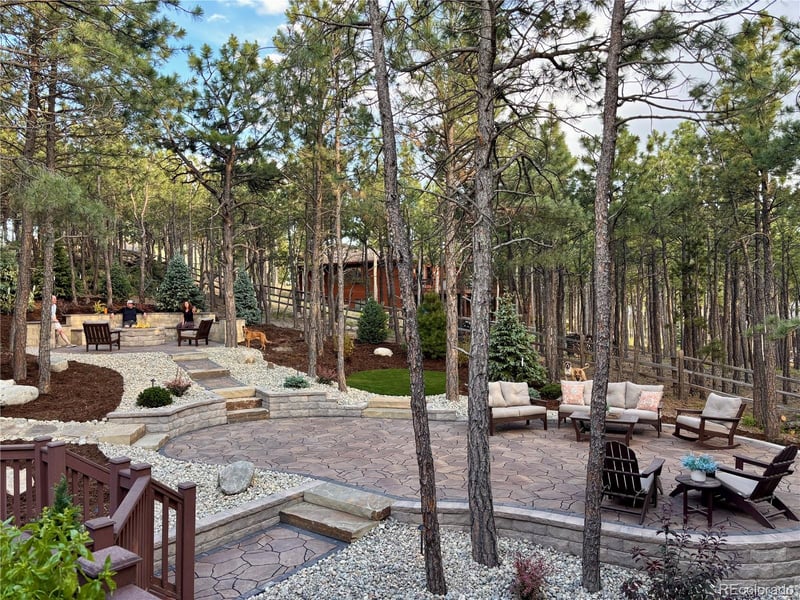 255 Jack Boot Way, Monument, CO 80132