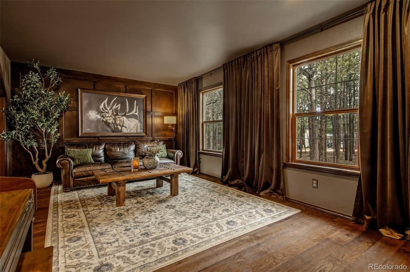 255 Jack Boot Way, Monument, CO 80132