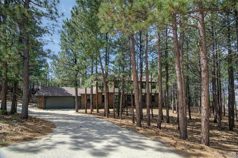 255 Jack Boot Way, Monument, CO 80132