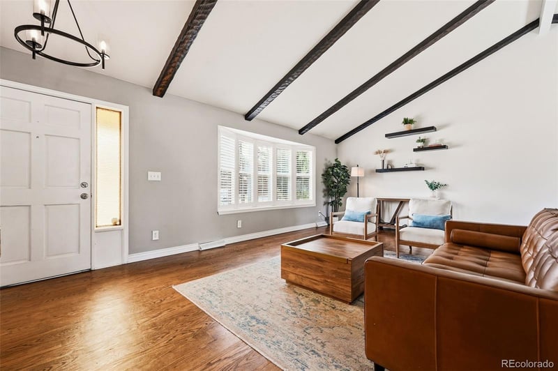 7603 Madison Cir, Centennial, CO 80122