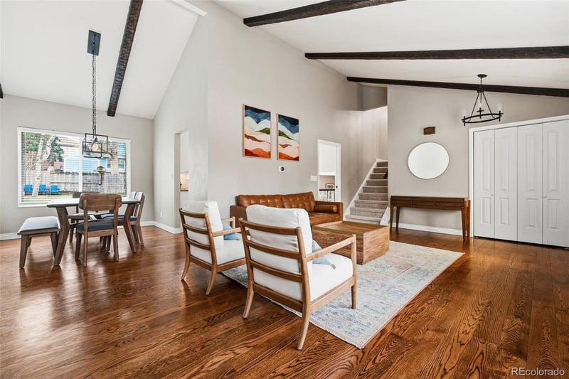 7603 Madison Cir, Centennial, CO 80122