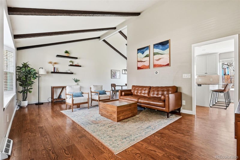 7603 Madison Cir, Centennial, CO 80122