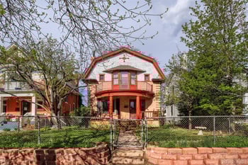 943 Pennsylvania St, Denver, CO 80209