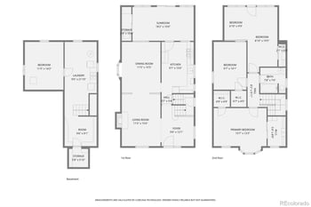 943 Pennsylvania St, Denver, CO 80209