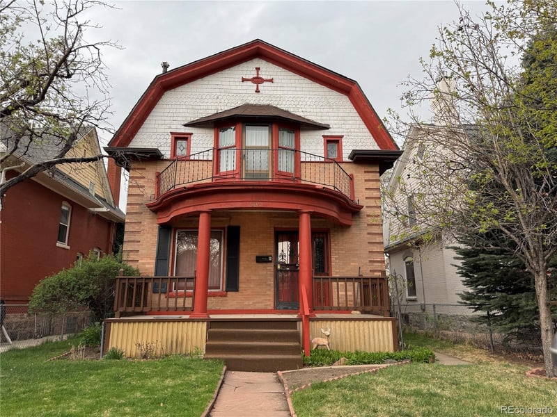 943 Pennsylvania St, Denver, CO 80209