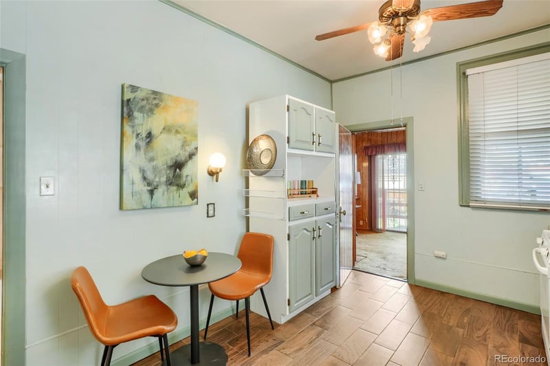 943 S Pennsylvania St, Denver, CO 80209