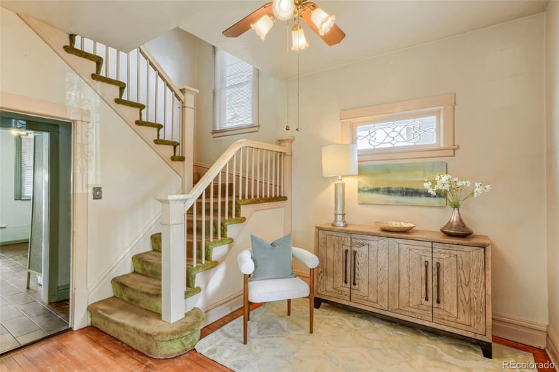 943 S Pennsylvania St, Denver, CO 80209