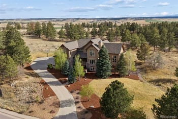 8814 Windhaven Dr, Parker, CO 80134