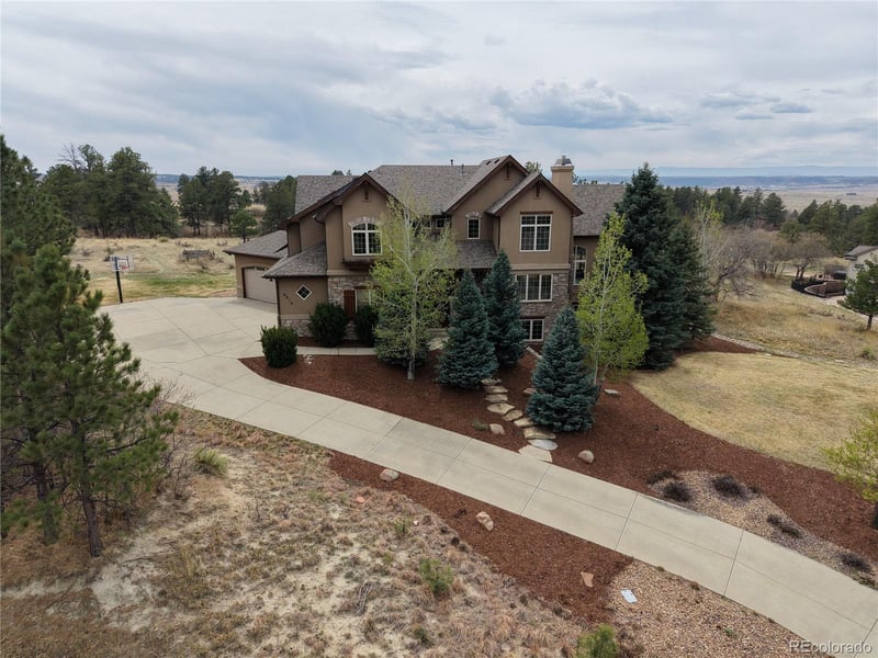 8814 Windhaven Dr, Parker, CO 80134