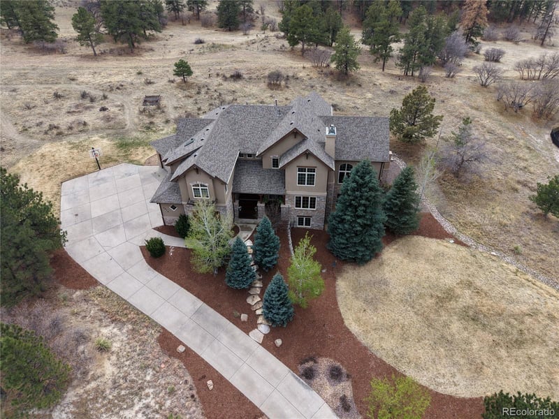 8814 Windhaven Dr, Parker, CO 80134