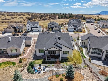 2174 Silver Creek Dr, Colorado Springs, CO 80921