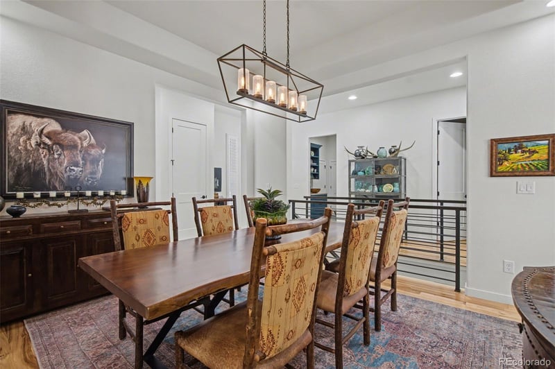 2174 Silver Creek Dr, Colorado Springs, CO 80921