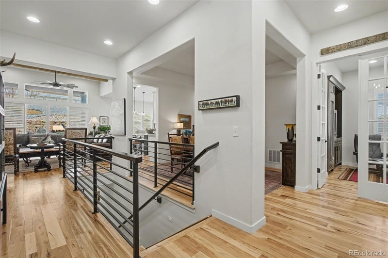 2174 Silver Creek Dr, Colorado Springs, CO 80921