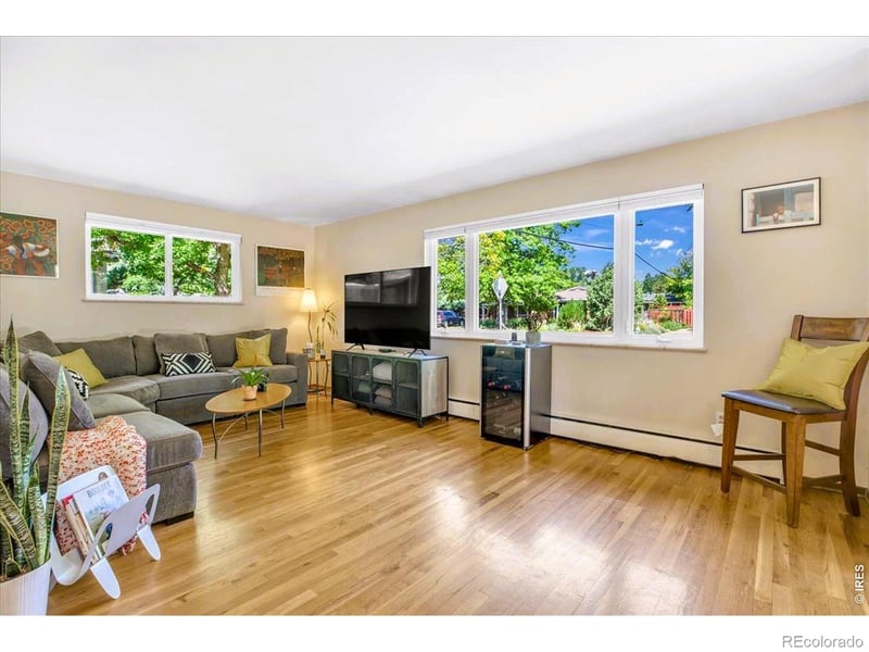 1950 Glenwood Dr, Boulder, CO 80304