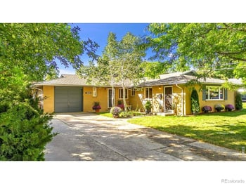 1950 Glenwood Dr, Boulder, CO 80304