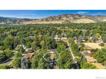 1950 Glenwood Dr, Boulder, CO 80304