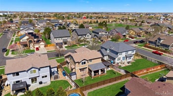 11722 118th Pl, Commerce City, CO 80640