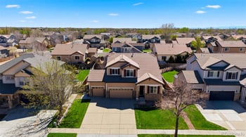 11722 118th Pl, Commerce City, CO 80640