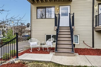 6021 Yarrow St #A1, Arvada, CO 80004