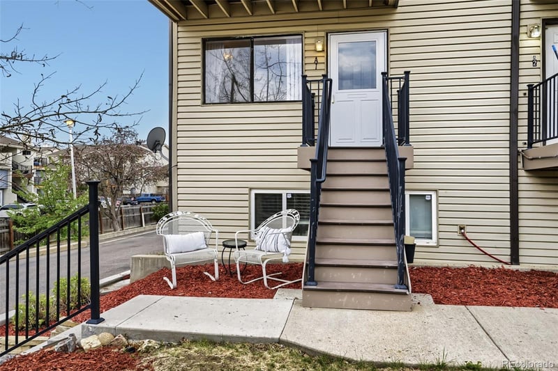 6021 Yarrow St #A1, Arvada, CO 80004