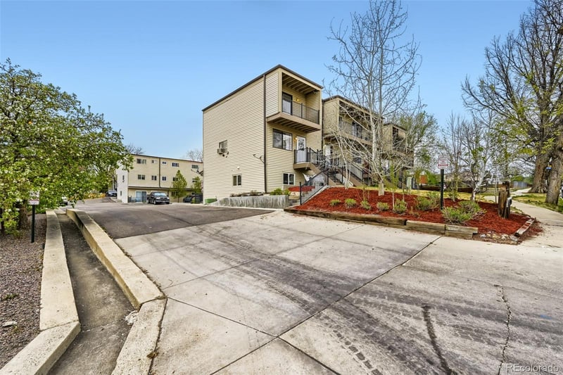 6021 Yarrow St #A1, Arvada, CO 80004