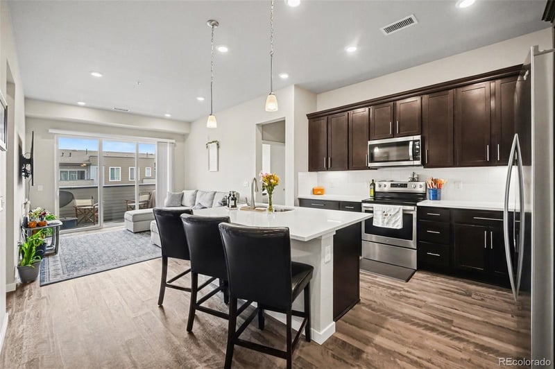 420 Fremont Pl #406, Centennial, CO 80122