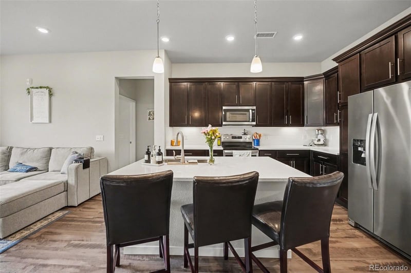 420 Fremont Pl #406, Centennial, CO 80122