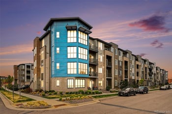 420 Fremont Pl #406, Centennial, CO 80122