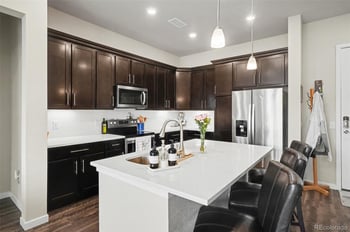 420 Fremont Pl #406, Centennial, CO 80122