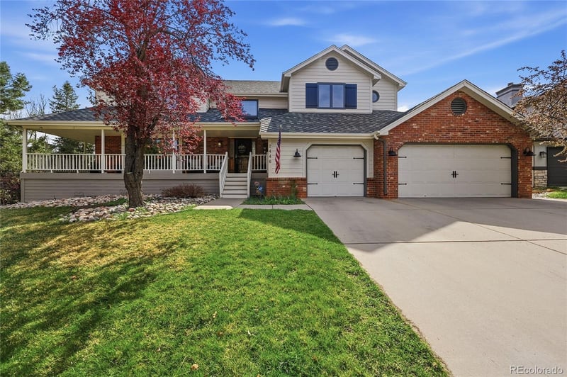 2446 Glenhaven Dr, Highlands Ranch, CO 80126
