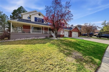 2446 Glenhaven Dr, Highlands Ranch, CO 80126
