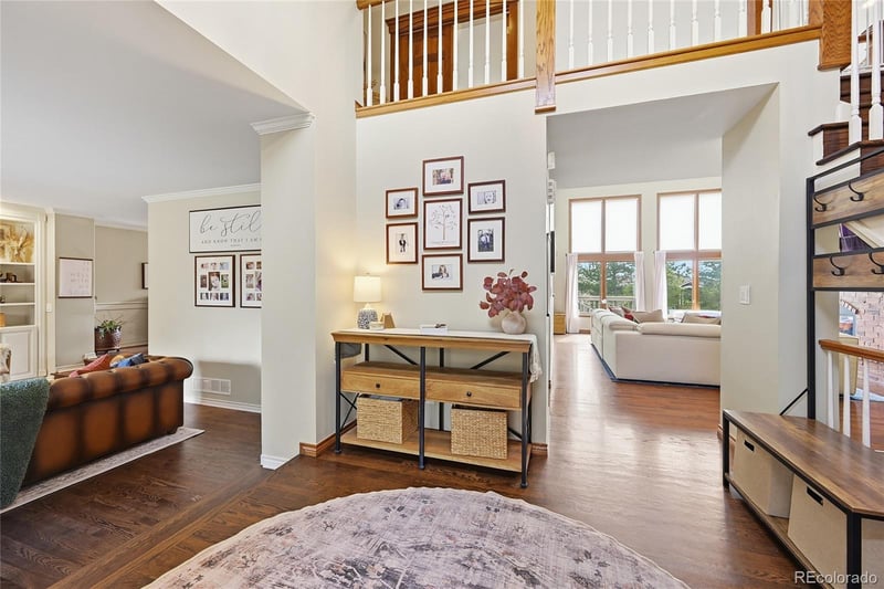 2446 Glenhaven Dr, Highlands Ranch, CO 80126