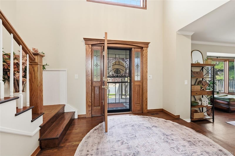 2446 Glenhaven Dr, Highlands Ranch, CO 80126