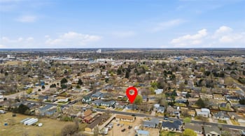 817 Meng Dr, Fort Morgan, CO 80701