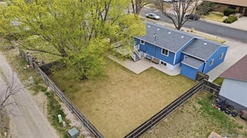 817 Meng Dr, Fort Morgan, CO 80701