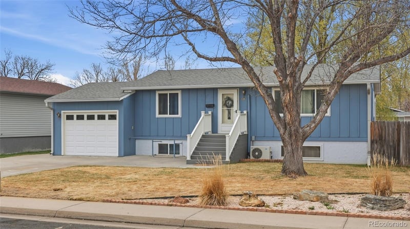 817 Meng Dr, Fort Morgan, CO 80701