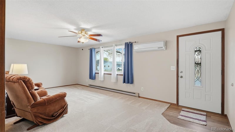 817 Meng Dr, Fort Morgan, CO 80701