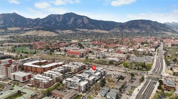 2830 College Ave #401, Boulder, CO 80303