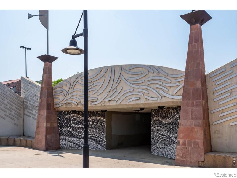 2830 College Ave #401, Boulder, CO 80303