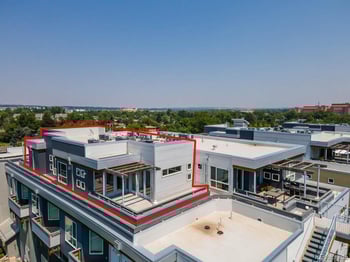 2830 College Ave #401, Boulder, CO 80303